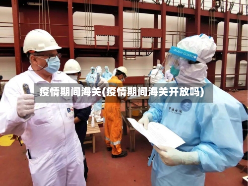 疫情期间海关(疫情期间海关开放吗)-第2张图片