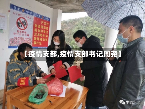 【疫情支部,疫情支部书记周尧】