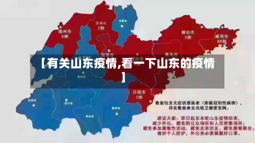 【有关山东疫情,看一下山东的疫情】