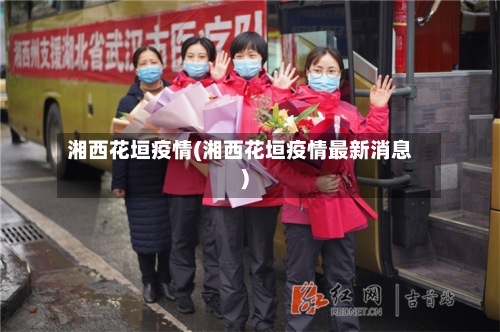 湘西花垣疫情(湘西花垣疫情最新消息)