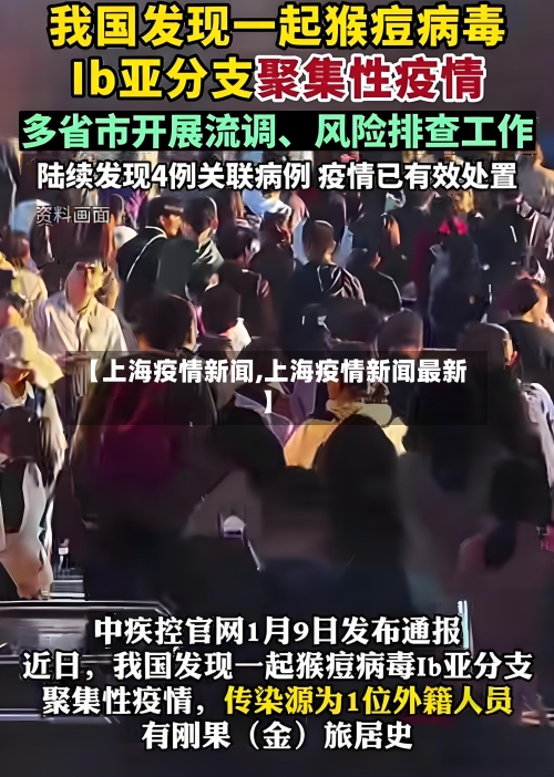 【上海疫情新闻,上海疫情新闻最新】