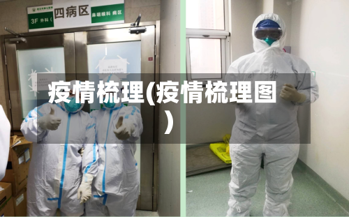 疫情梳理(疫情梳理图)-第2张图片