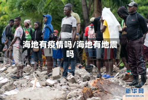 海地有疫情吗/海地有地震吗-第2张图片