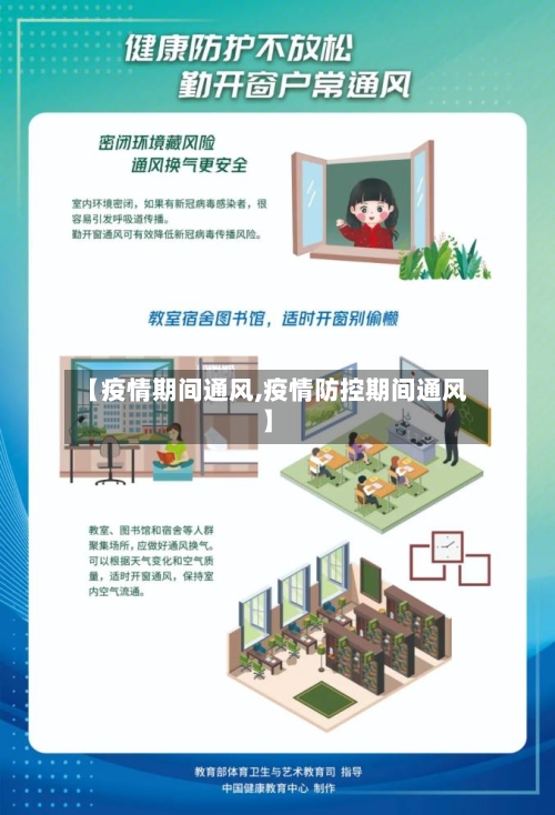 【疫情期间通风,疫情防控期间通风】