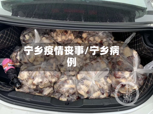 宁乡疫情丧事/宁乡病例