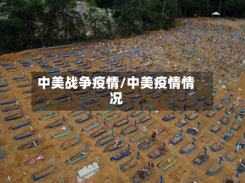 中美战争疫情/中美疫情情况-第2张图片