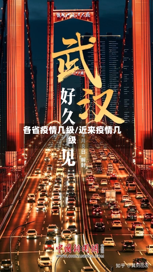 各省疫情几级/近来疫情几级
