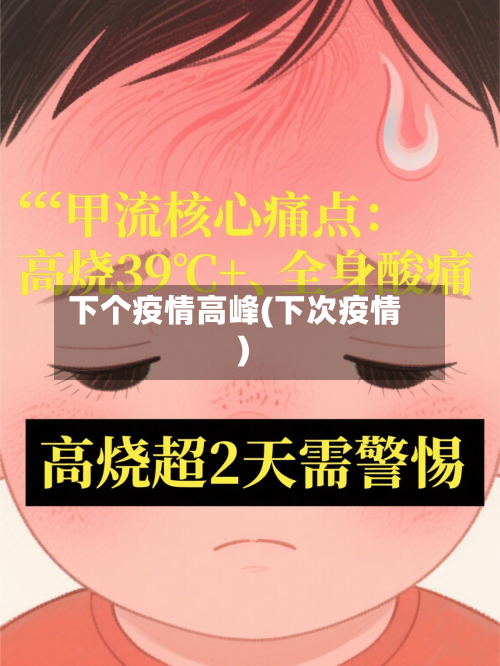 下个疫情高峰(下次疫情)-第2张图片