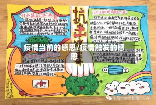 疫情当前的感恩/疫情触发的感恩