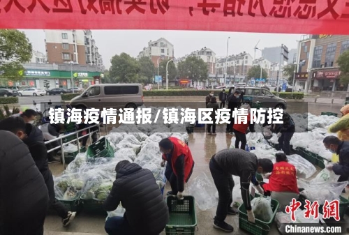 镇海疫情通报/镇海区疫情防控-第2张图片