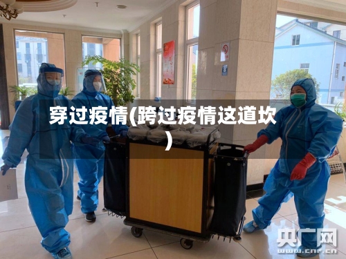 穿过疫情(跨过疫情这道坎)-第3张图片