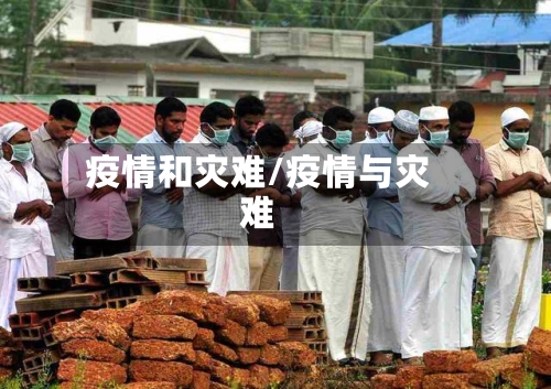 疫情和灾难/疫情与灾难