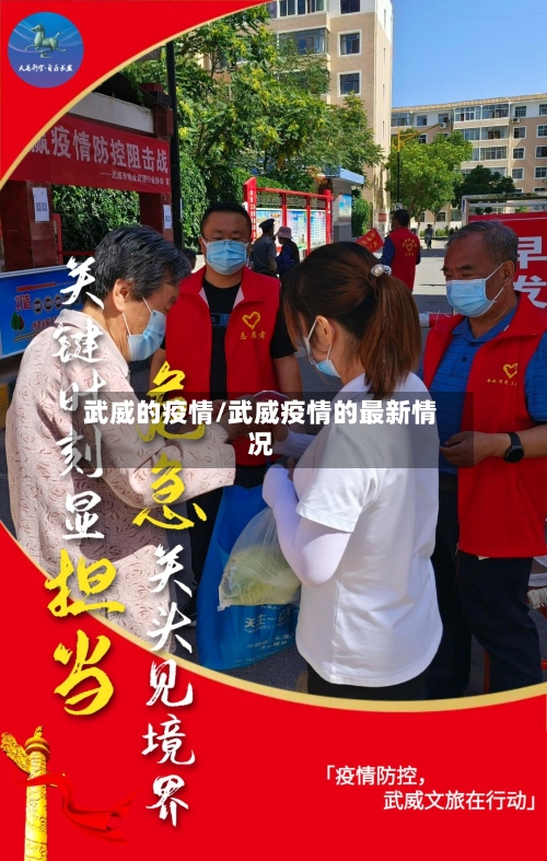武威的疫情/武威疫情的最新情况