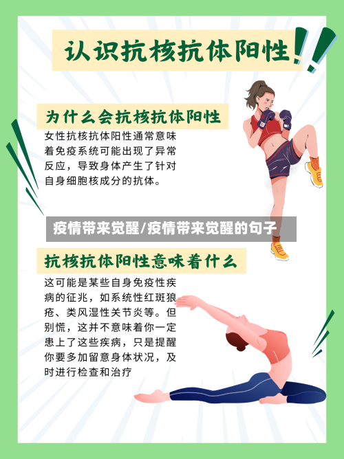 疫情带来觉醒/疫情带来觉醒的句子