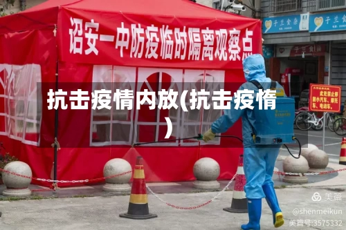 抗击疫情内放(抗击疫惰)-第2张图片