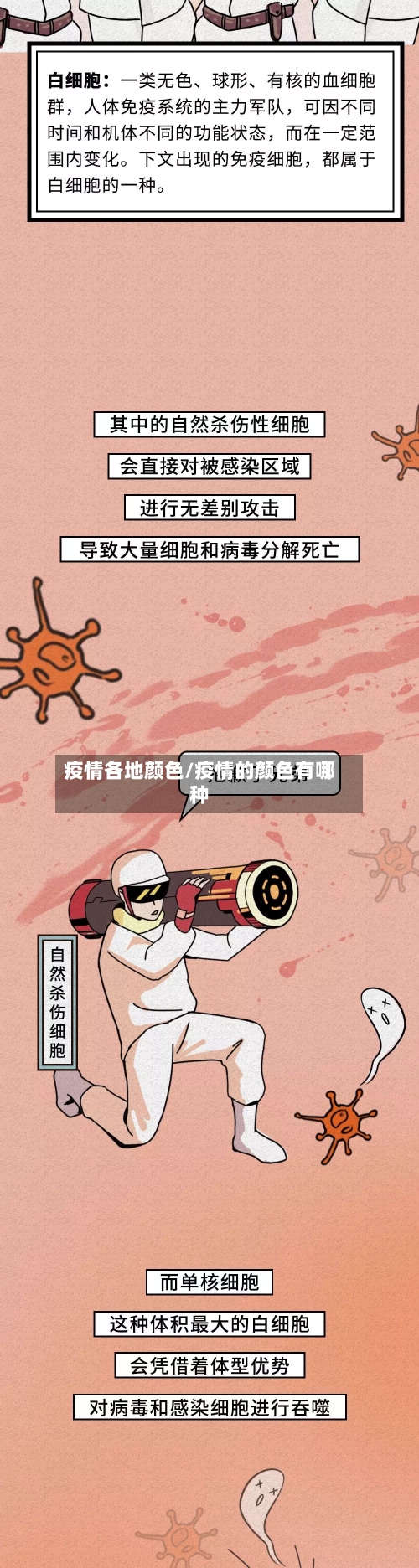 疫情各地颜色/疫情的颜色有哪种