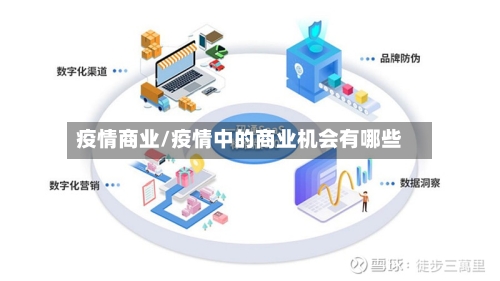 疫情商业/疫情中的商业机会有哪些-第2张图片