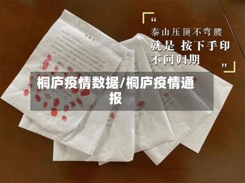 桐庐疫情数据/桐庐疫情通报