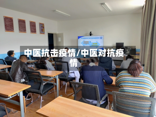 中医抗击疫情/中医对抗疫情