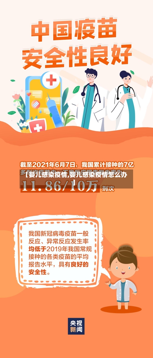 【婴儿感染疫情,婴儿感染疫情怎么办】