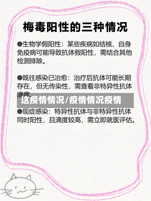 这疫情情况/疫情情况疫情