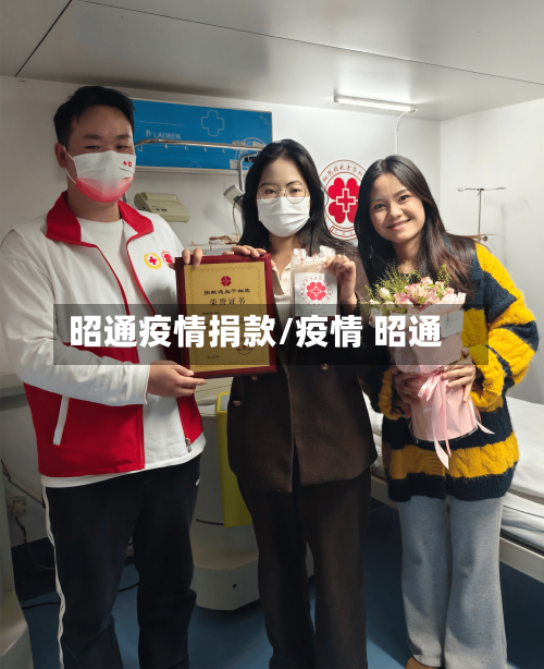 昭通疫情捐款/疫情 昭通-第2张图片