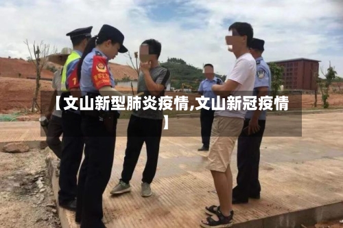 【文山新型肺炎疫情,文山新冠疫情】