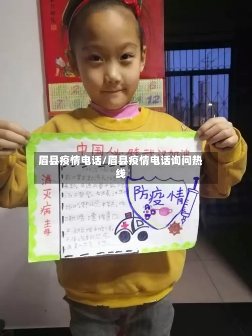 眉县疫情电话/眉县疫情电话询问热线-第3张图片