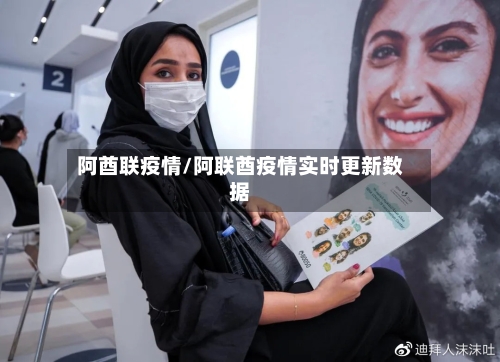 阿酋联疫情/阿联酋疫情实时更新数据
