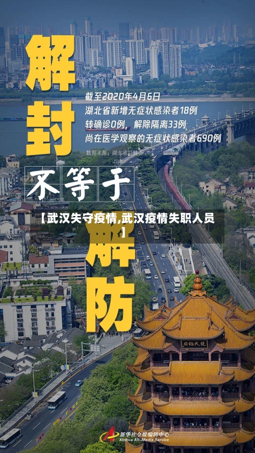 【武汉失守疫情,武汉疫情失职人员】