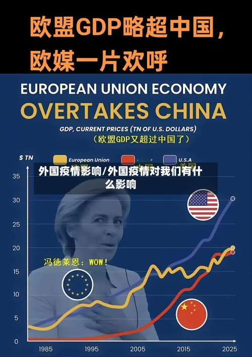 外国疫情影响/外国疫情对我们有什么影响
