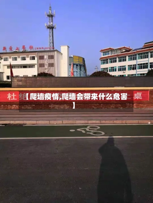 【爬墙疫情,爬墙会带来什么危害】-第2张图片