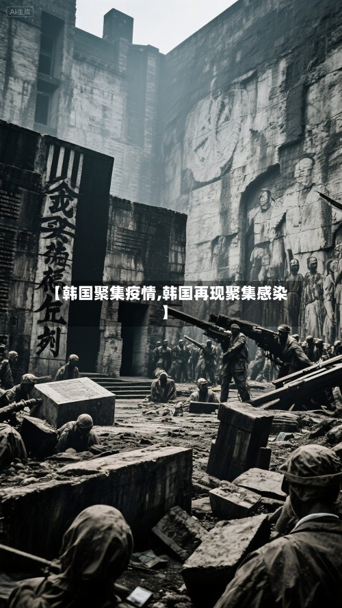 【韩国聚集疫情,韩国再现聚集感染】-第3张图片