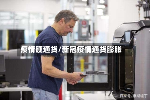 疫情硬通货/新冠疫情通货膨胀