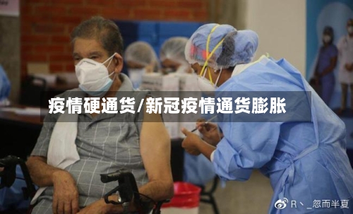 疫情硬通货/新冠疫情通货膨胀-第3张图片