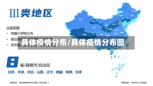 具体疫情分布/具体疫情分布图-第2张图片