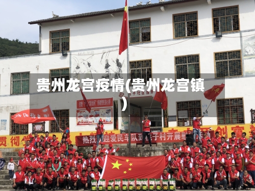 贵州龙宫疫情(贵州龙宫镇)