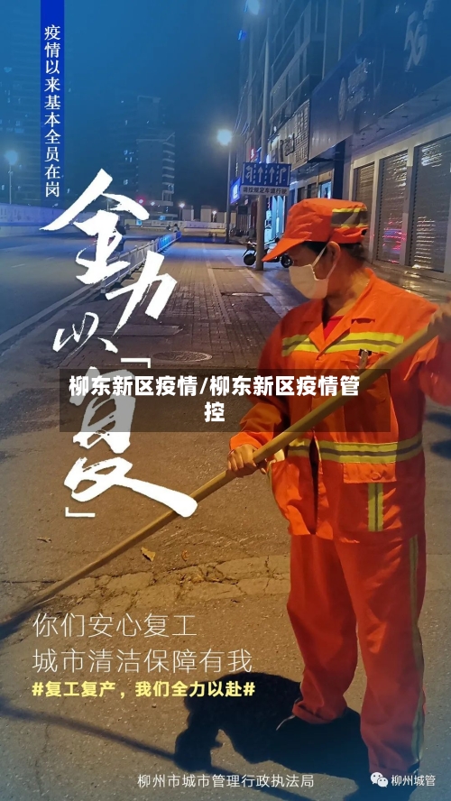 柳东新区疫情/柳东新区疫情管控