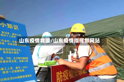 山东疫情救援/山东疫情指挥部网站-第2张图片