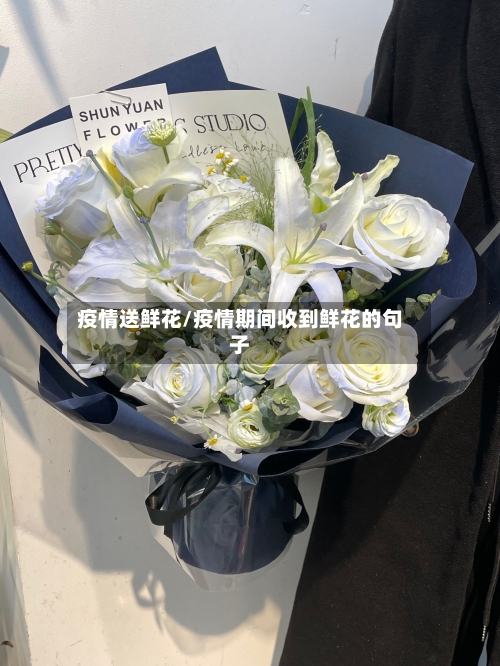 疫情送鲜花/疫情期间收到鲜花的句子-第2张图片