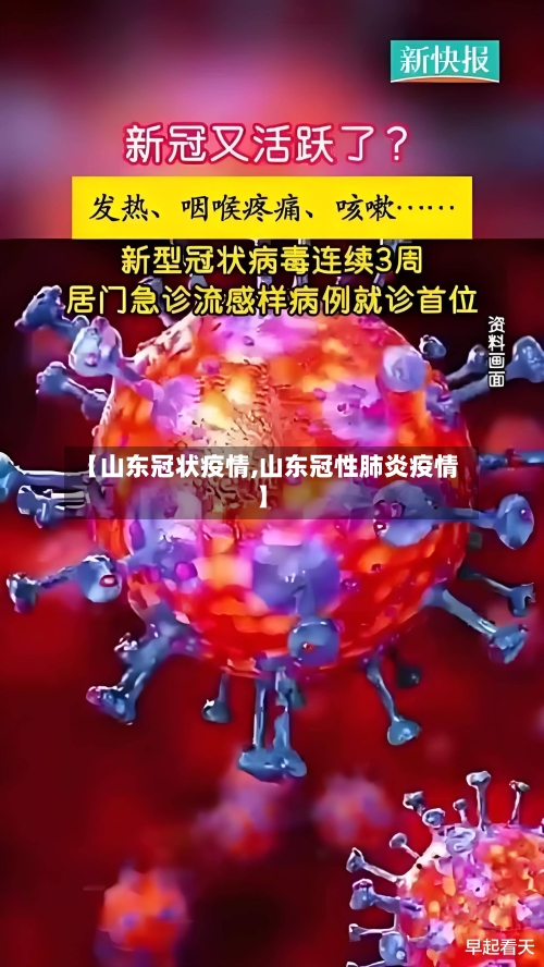 【山东冠状疫情,山东冠性肺炎疫情】-第2张图片