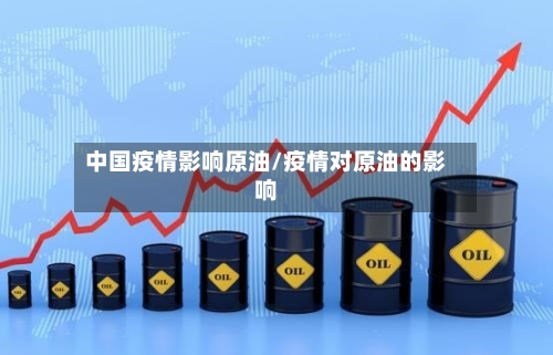 中国疫情影响原油/疫情对原油的影响
