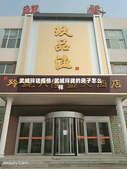 武城玲珑疫情/武城玲珑的房子怎么样