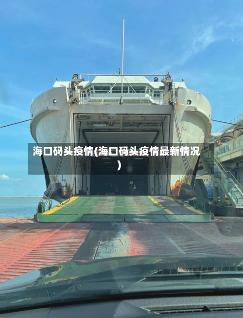 海口码头疫情(海口码头疫情最新情况)