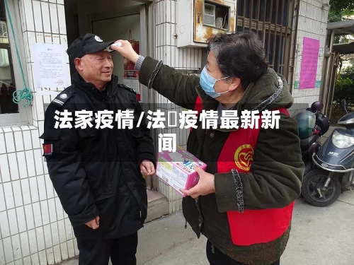 法家疫情/法囯疫情最新新闻-第3张图片