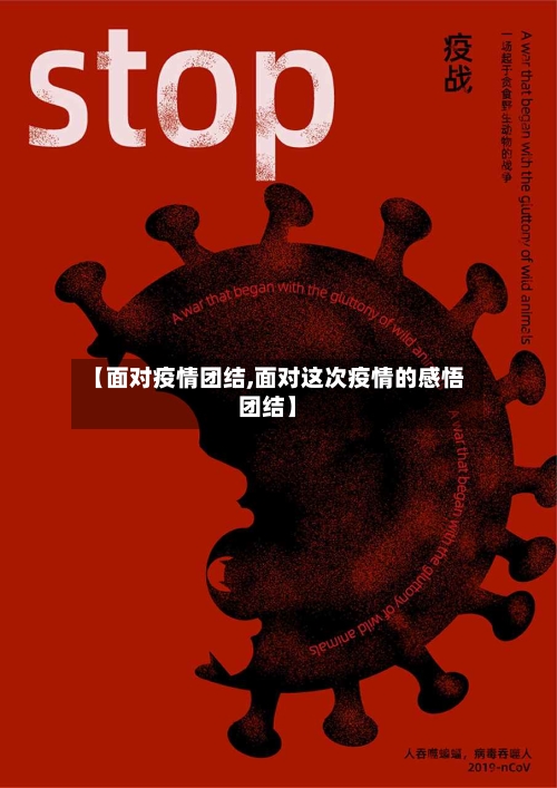 【面对疫情团结,面对这次疫情的感悟团结】