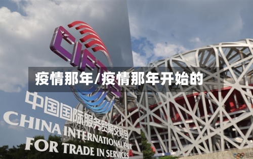 疫情那年/疫情那年开始的-第2张图片