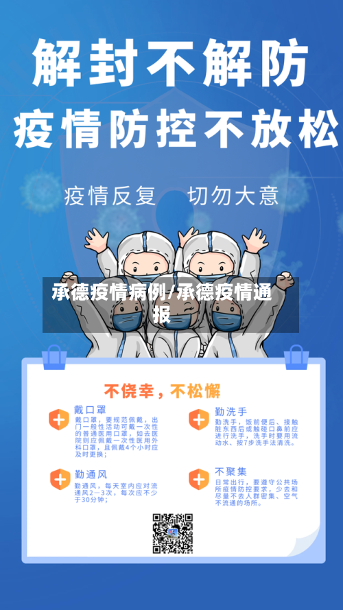 承德疫情病例/承德疫情通报