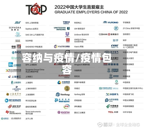 容纳与疫情/疫情包容