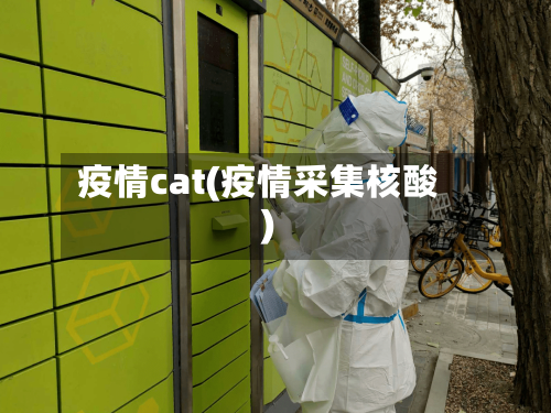疫情cat(疫情采集核酸)